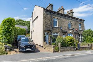 Stainland Road